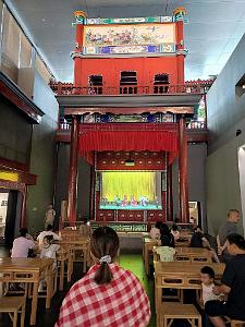 PEKIN - Musee National - 16.06.2024 - 38